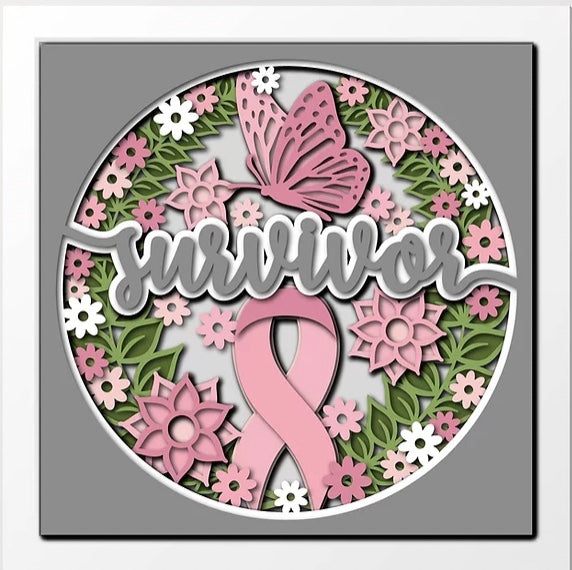 Awareness Ribbons