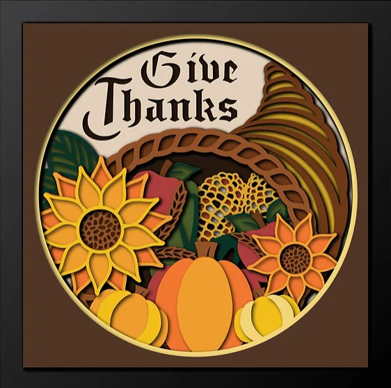 Thanksgiving