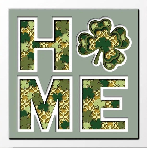 St Patrick's Day