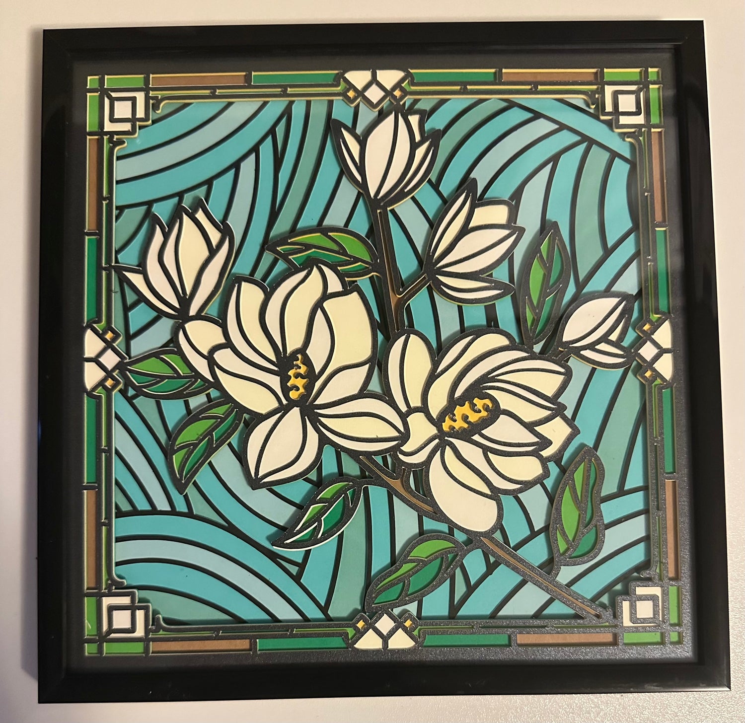 Stained Glass Designs