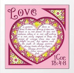 Valentine's