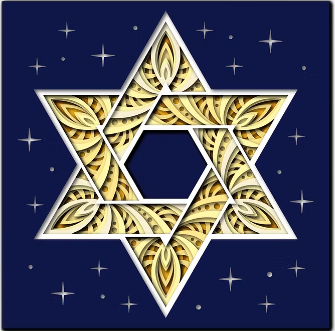 Hanukkah/Judaism