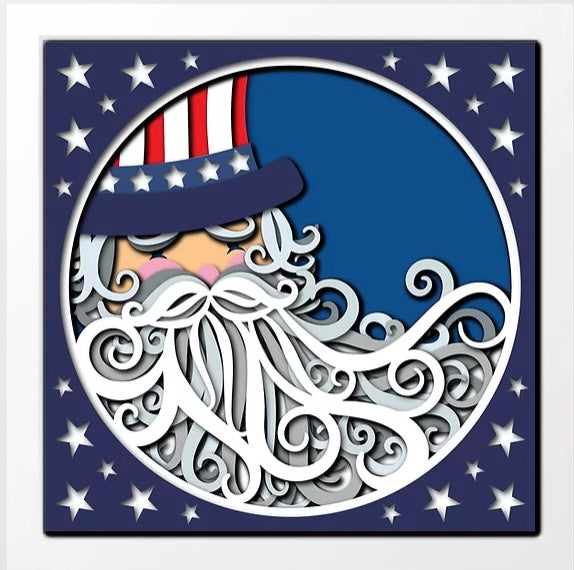 Patriotic