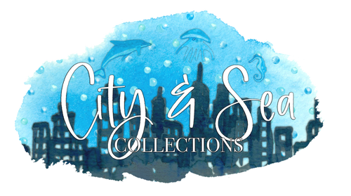 City and Sea Collections