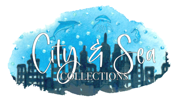City and Sea Collections