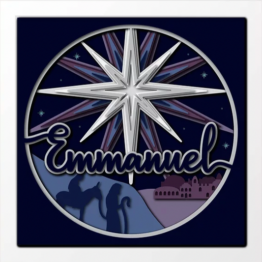 Emmanuel Shadowbox